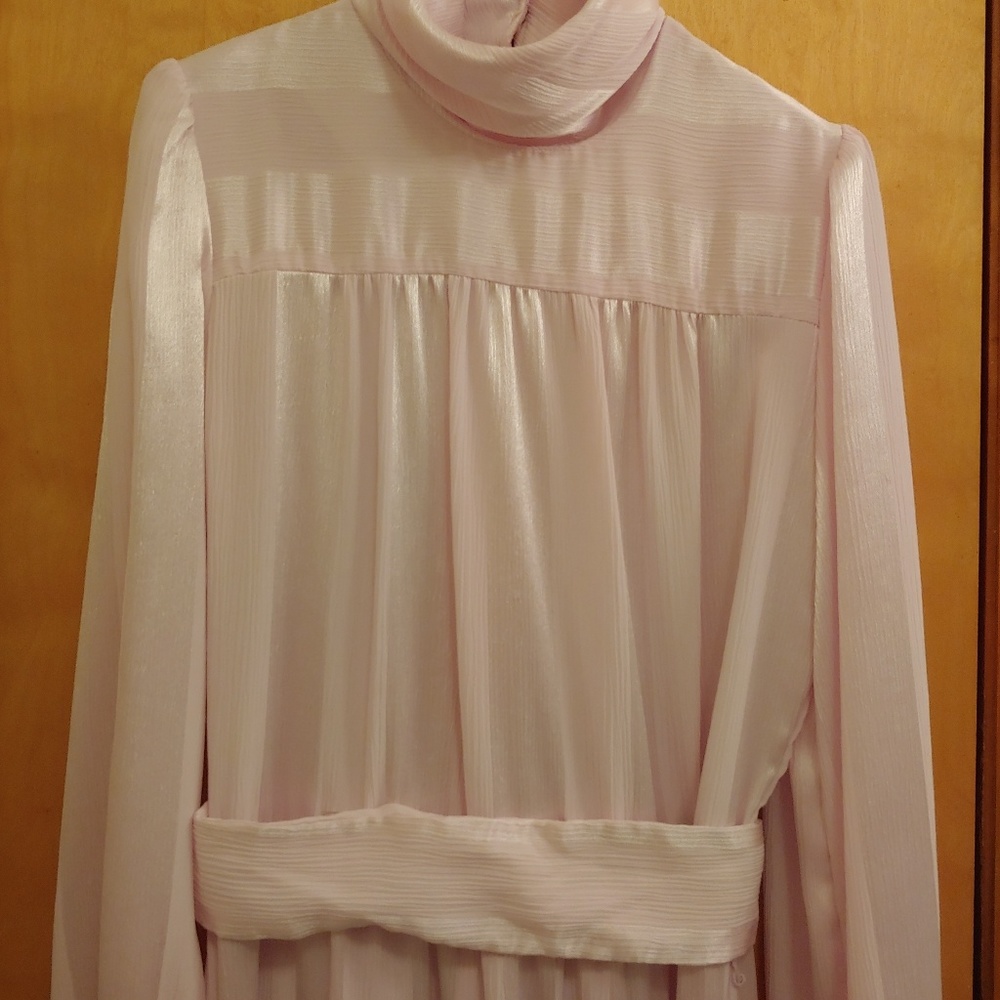 VINTAGE dress